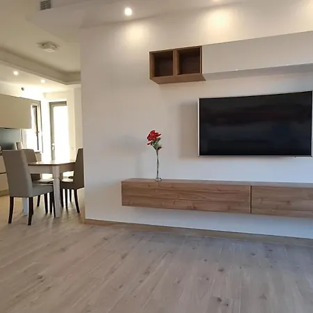 Mozart Haus בית הארחה