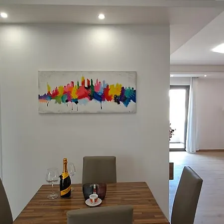 בית הארחה Mozart Haus *