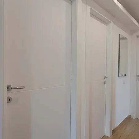 Vendégház Mozart Haus