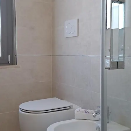 Mozart Haus Quartu SantʼElena