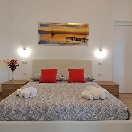 Mozart Haus 4* Quartu SantʼElena