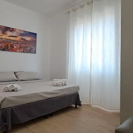 Mozart Haus 4* クアルトゥ・サンテーレナ