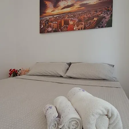 ゲストハウス Mozart Haus