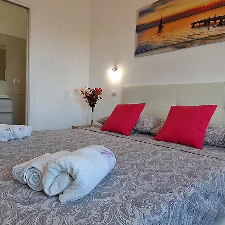 Mozart Haus 4* クアルトゥ・サンテーレナ