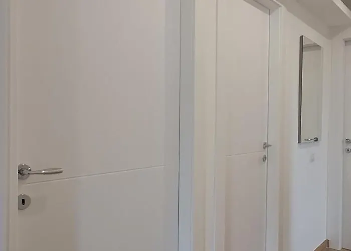Affittacamere Mozart Haus