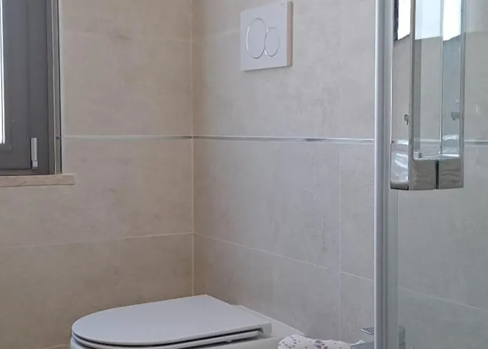 Mozart Haus Quartu SantʼElena